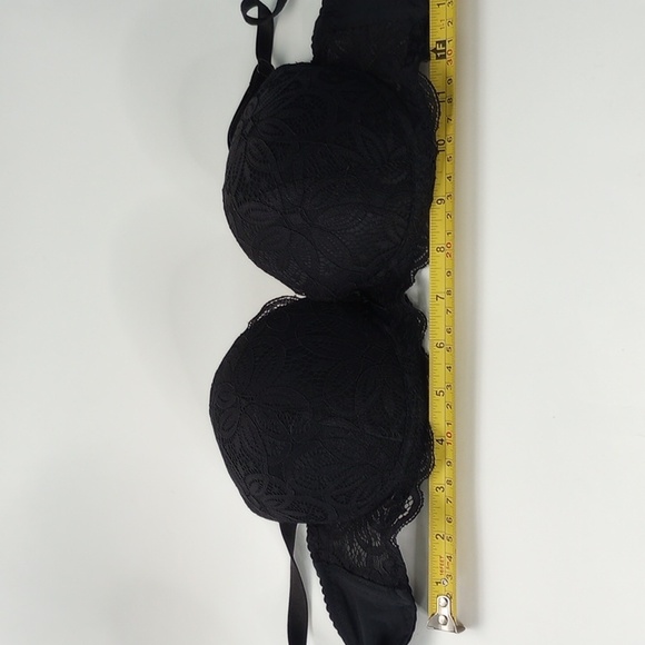Bras Color Black Lingerie - Picture 16 of 17